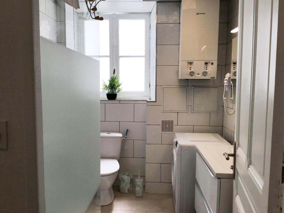 Appartement Lumea 80 M2 Climatise Parking Proche Sanctuaires Lourdes Exterior foto